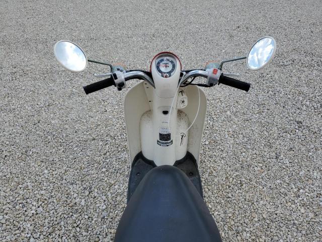 2003 HONDA CHF50 JH2AF60023K107167