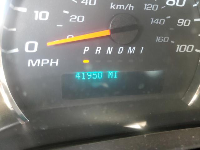 2019 CHEVROLET EXPRESS G2 - 1GCWGAFG2K1342546