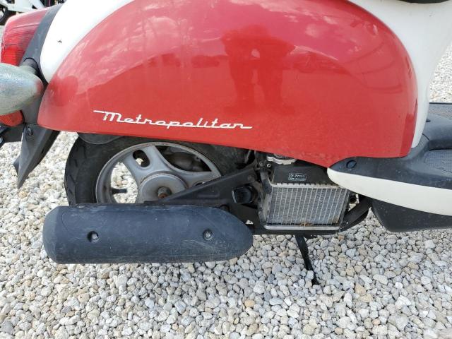 2003 HONDA CHF50 JH2AF60023K107167