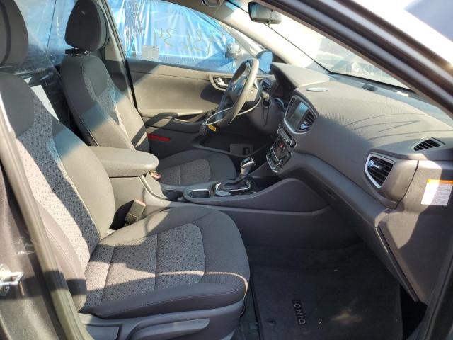 2019 HYUNDAI IONIQ BLUE - KMHC65LC8KU180236