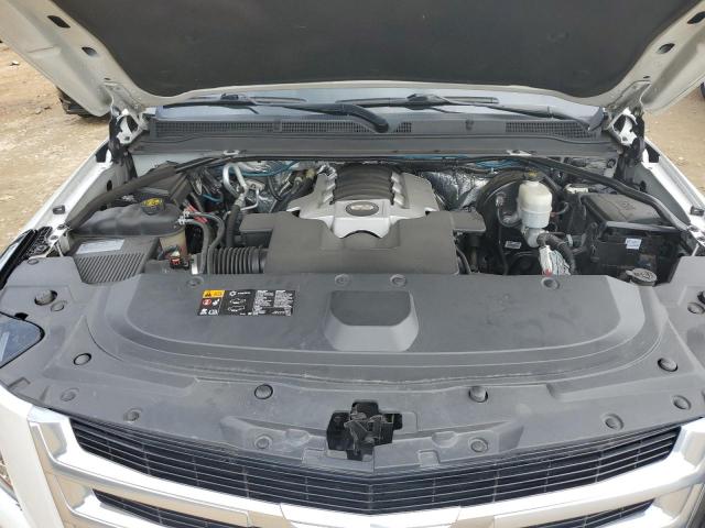 1GYS4CKJ8GR474802 Cadillac Escalade Premium