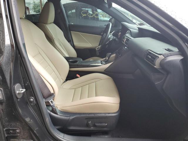 2020 LEXUS IS 300 F-S JTHG81F23L5040892
