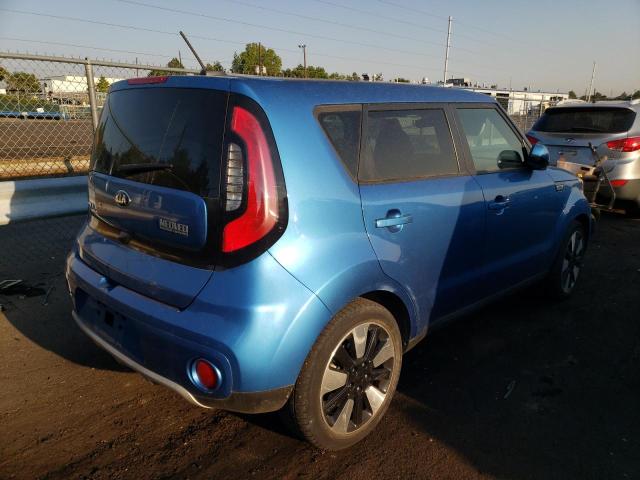 KNDJP3A56K7658542 KIA SOUL +