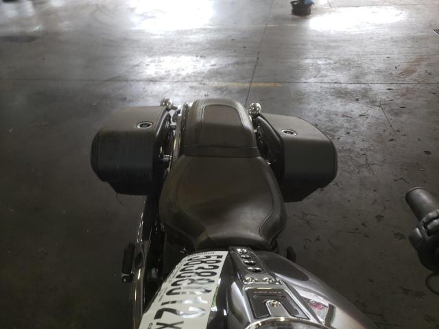 2021 HARLEY-DAVIDSON FLFBS 1HD1YGK13MB020165