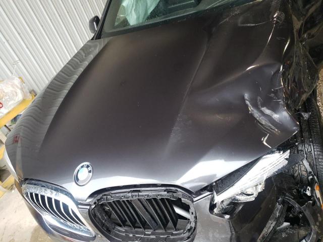 5UXTY5C0XM9E93347 2021 BMW X3, photo no. 7