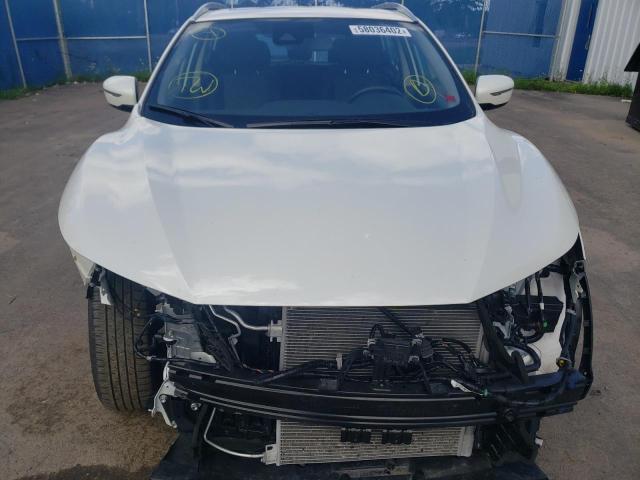 2020 NISSAN QASHQAI JN1BJ1CW7LW394967