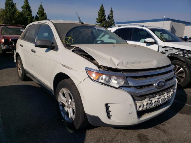 2012 Ford Edge SE