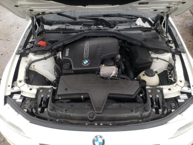 WBA3N9C50EF721804 BMW 4 Series