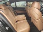 2011 BMW ALPINA B7 for sale at Copart QC - MONTREAL