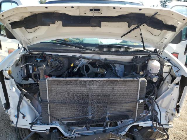 2019 CHEVROLET EXPRESS G2 - 1GCWGAFG2K1342546