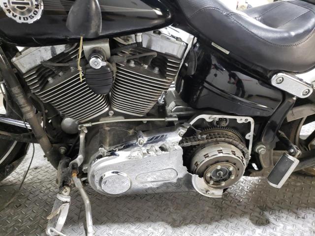 2015 HARLEY-DAVIDSON FXSB BREAK 1HD1BFV16FB021336