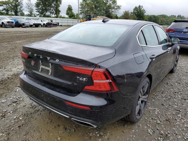 2019 VOLVO S60 T6 INS 7JRA22TL6KG001794