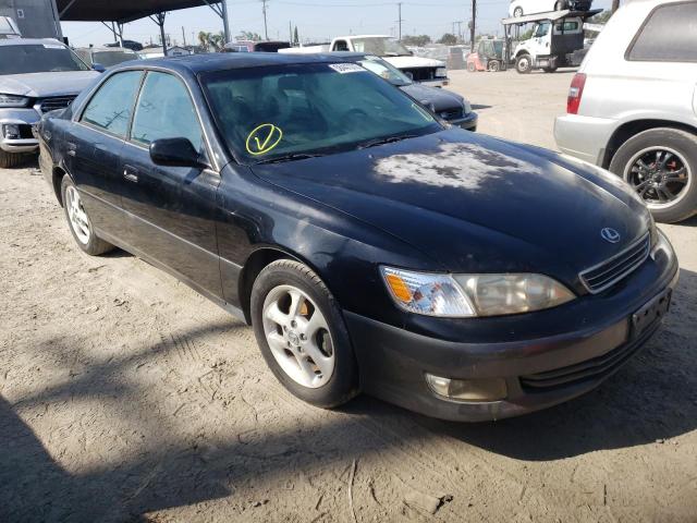 2001 Lexus ES 300 