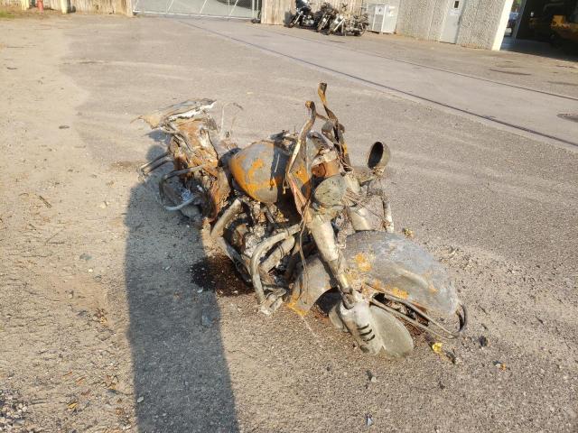 2003 HARLEY-DAVIDSON FLHTCUI AN - 1HD1FCW453Y613914