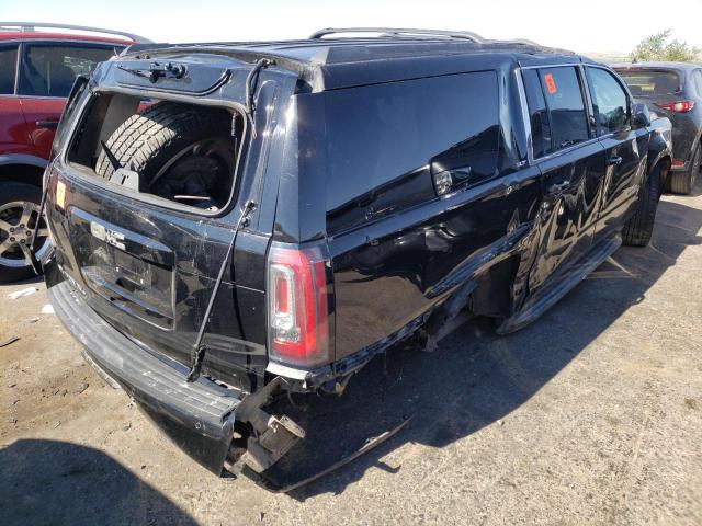 1GKS2HKC5FR575048 GMC Yukon Xl K1500 Slt