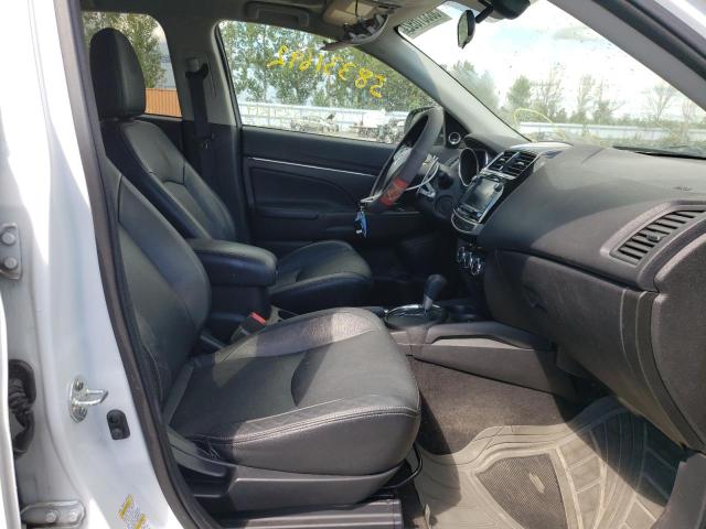 2015 MITSUBISHI RVR GT 4A4AJ4AWXFE607586