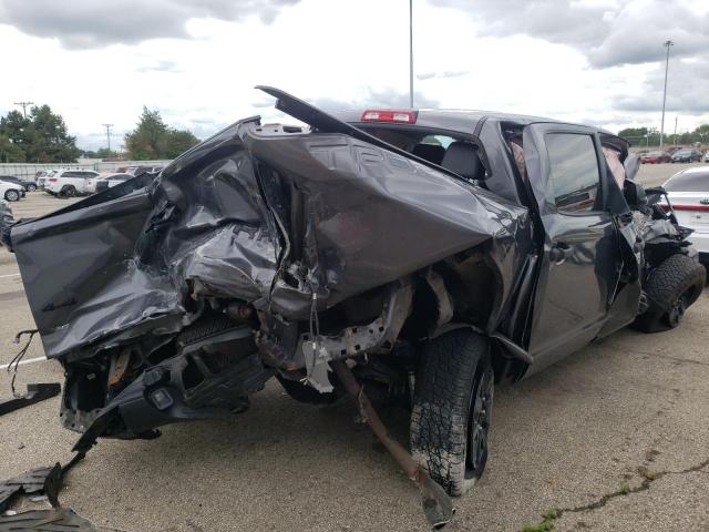 2016 TOYOTA TUNDRA CRE - 5TFDW5F15GX569070