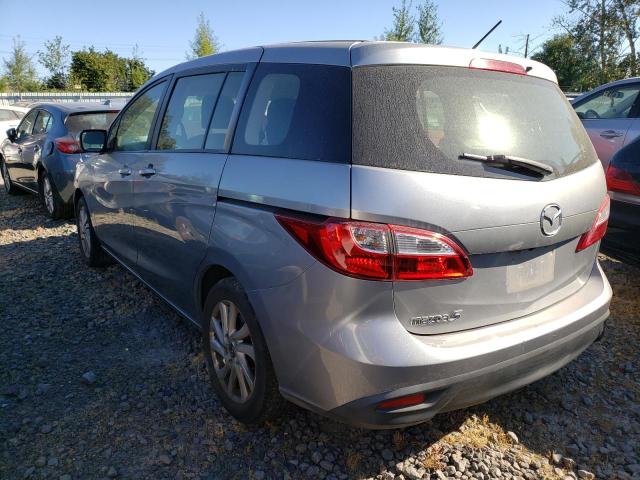 JM1CW2BL9E0169844 Mazda 5 SPORT