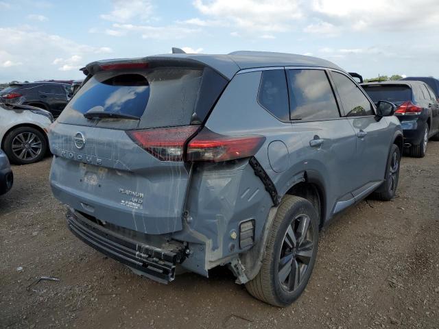 2021 NISSAN ROGUE PLAT JN8AT3DD3MW312766