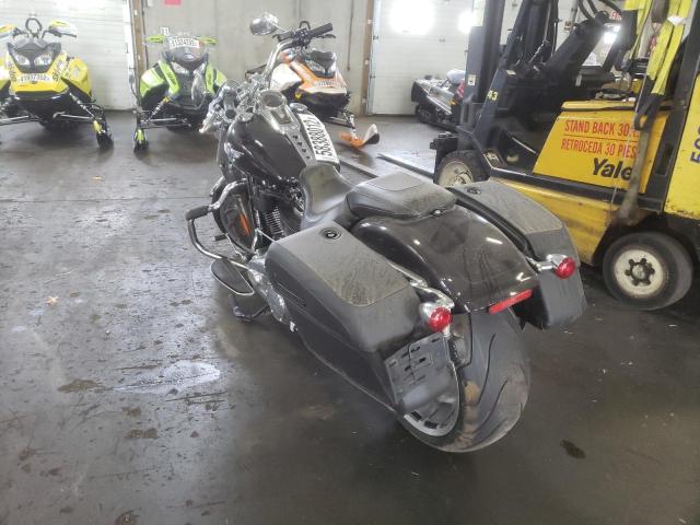 2021 HARLEY-DAVIDSON FLFBS 1HD1YGK13MB020165
