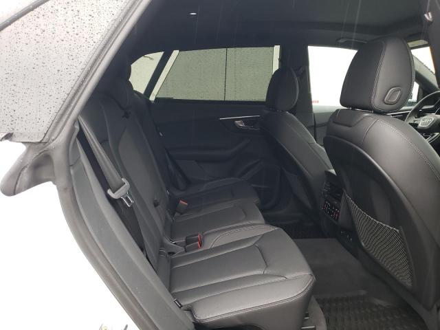 2022 AUDI Q8 PRESTIG WA1FVBF15ND021489