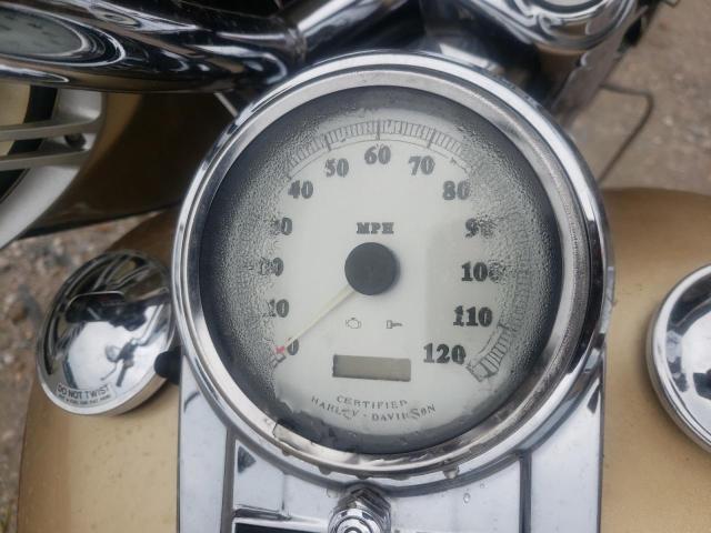2003 HARLEY-DAVIDSON FLHRSEI1 1HD1PGE123Y954019