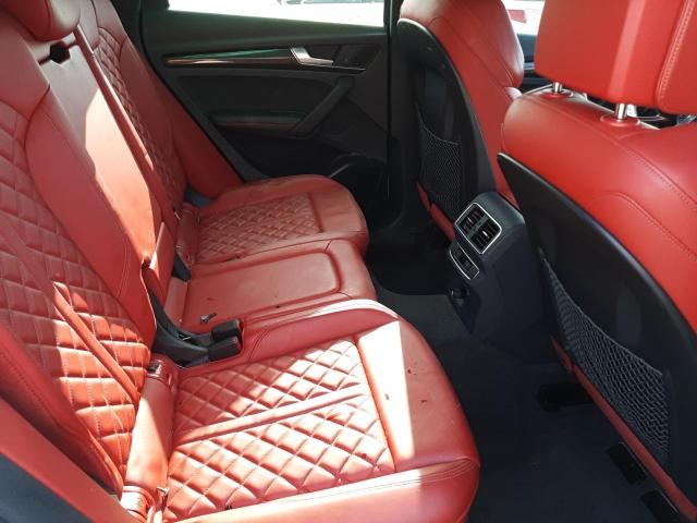 2018 AUDI SQ5 PREMIU WA1A4AFY5J2204188