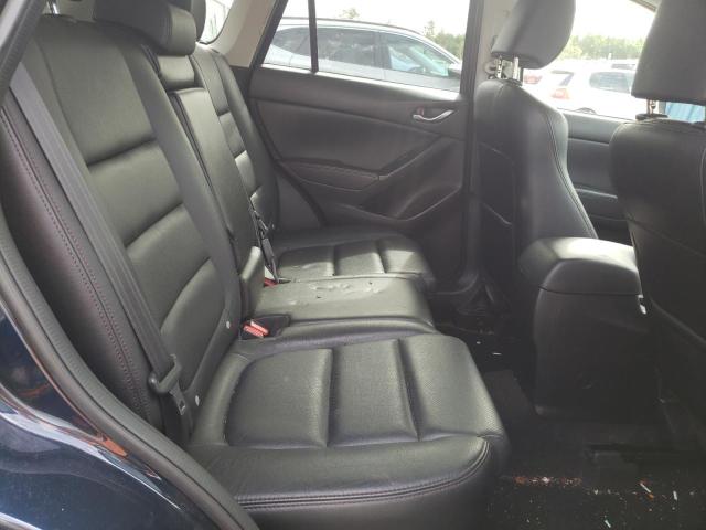 2016 MAZDA CX-5 TOURI - JM3KE4CY7G0820113