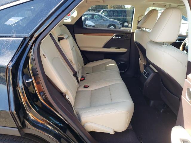 2020 LEXUS RX 450H 2T2HGMDA3LC046680