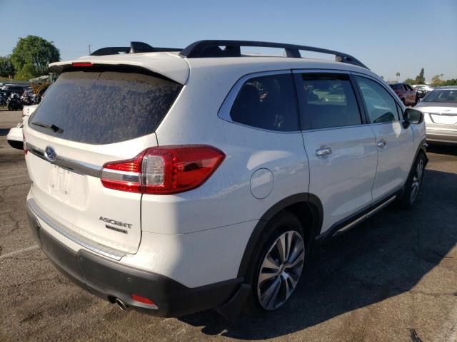 2022 SUBARU ASCENT TOU 4S4WMARD8N3412677
