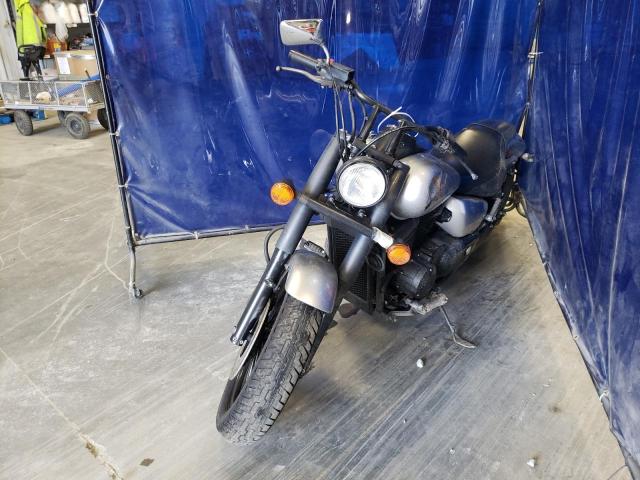 2015 HONDA VT750 C2B JH2RC5373FK500971