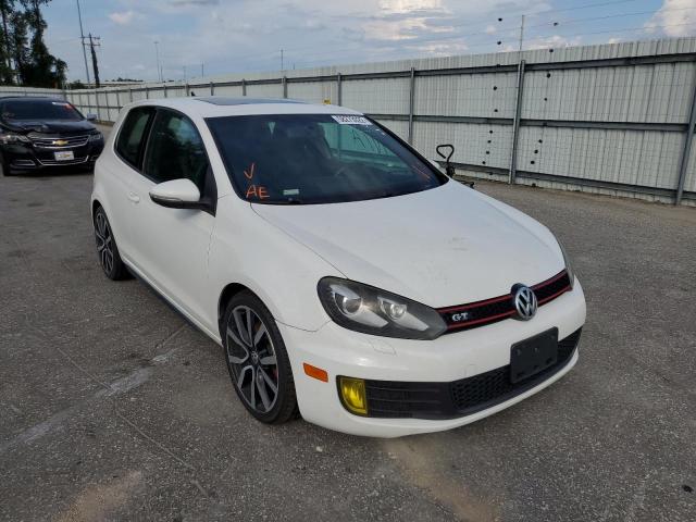 2012 Volkswagen GTI for sale in Dunn, NC