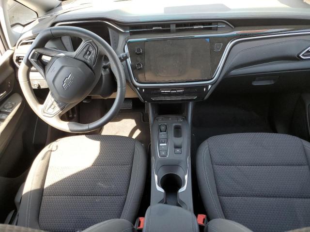2022 CHEVROLET BOLT EV 1L 1G1FW6S09N4117075