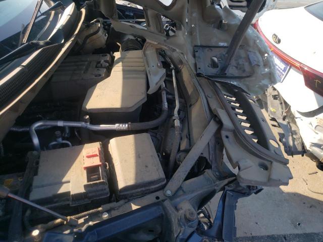 2020 CHEVROLET 1500 - 3GCPWBEK0LG368228