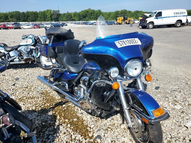 2010 HARLEY-DAVIDSON FLHTK - 1HD1KEM13AB656941