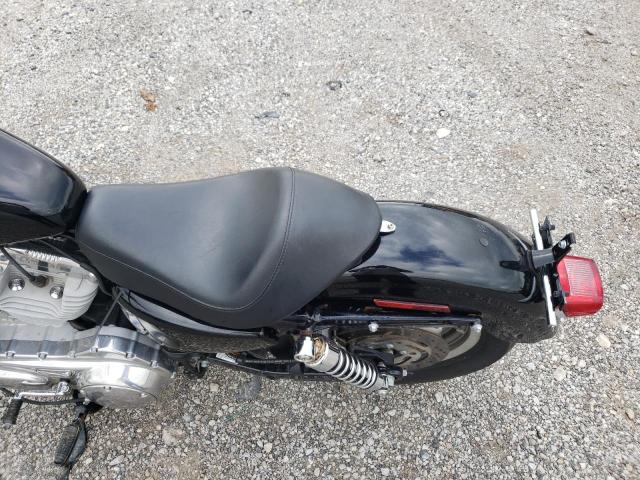 2009 HARLEY-DAVIDSON XL883 L 1HD4CR2109K421915