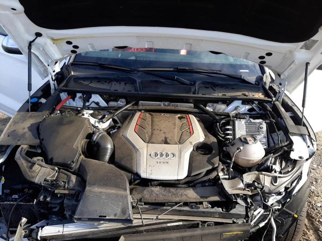 2018 AUDI SQ5 PREMIU WA1A4AFY5J2204188