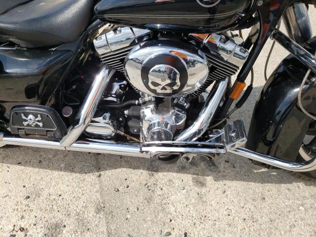 2005 HARLEY-DAVIDSON FLHR 1HD1FDV115Y702203