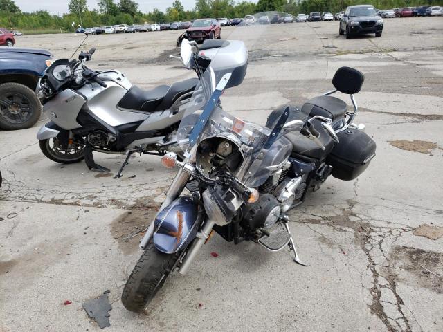 2015 YAMAHA XVS1300 CT JYAVP32E5FA005690