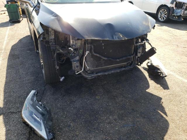 2020 LEXUS RX 450H 2T2HGMDA3LC046680