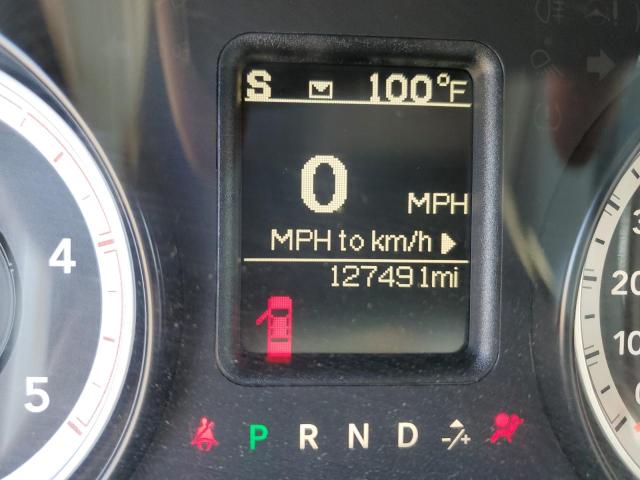 2016 RAM 4500 3C7WRLFL6GG109784