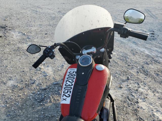 2022 HARLEY-DAVIDSON FLHCS 1HD1YBK19NB032647