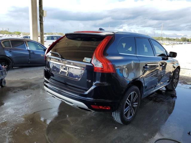 2017 VOLVO XC60 T5 DY YV440MDR9H2078078