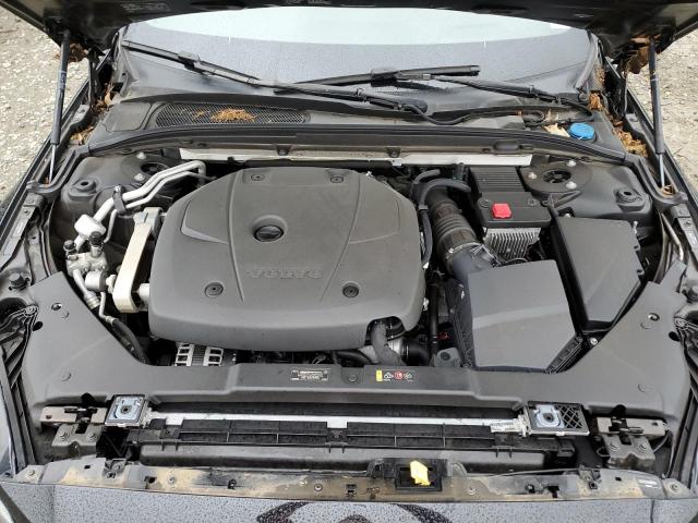 2019 VOLVO S60 T6 INS 7JRA22TL6KG001794