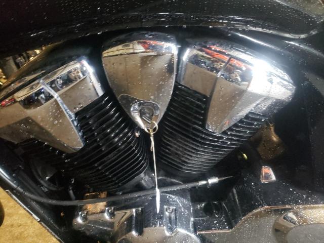 2015 HONDA VT1300 CT JH2SC6671FK500258
