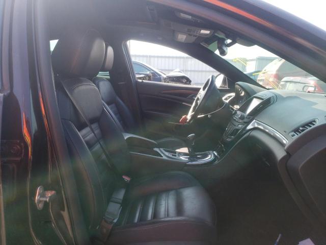 2017 BUICK REGAL GS 2G4GU5GX0H9180161