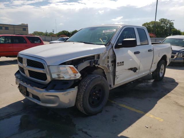 1C6RR6FG8FS590411 | 2015 RAM 1500 ST