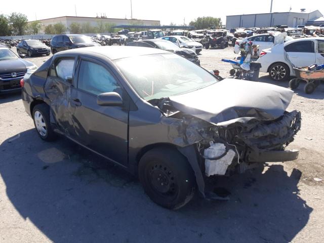 Vehiculos salvage en venta de Copart Las Vegas, NV: 2013 Toyota Corolla BA