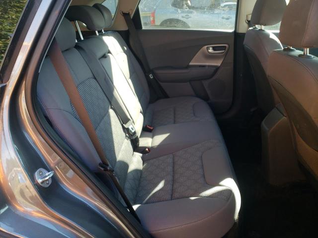 KNDCB3LC7H5049693 KIA NIRO FE