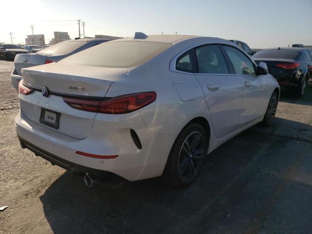 2022 BMW 228I WBA53AK07N7K11028